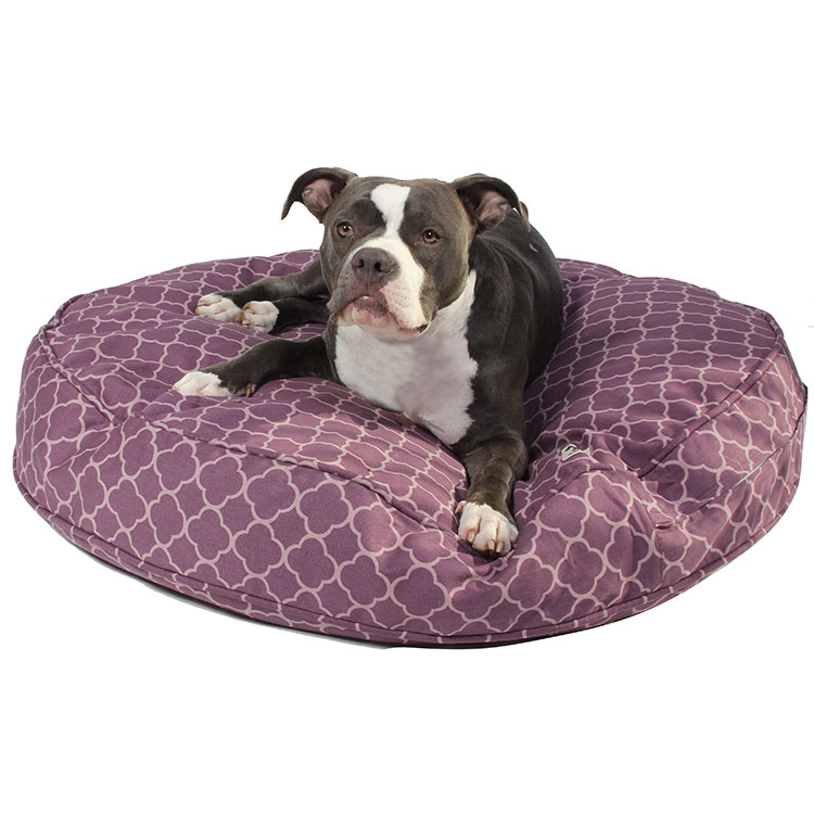 Dog Bed Cover 